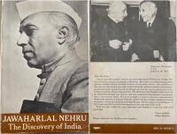 The Discovery of India