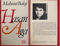 Hasan Aga