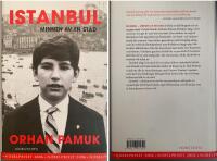 Istanbul - minnen av en stad