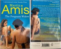 The Pregnant Widow