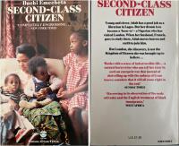 Second-Class Citizen