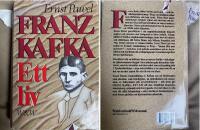 Franz Kafka : ett liv