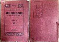 V&auml;rldsreflexer - Ett Schopenhauerbrevier