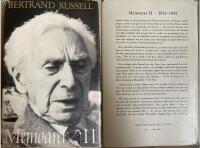 Memoarer II 1914-1944