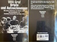 Willi Graf- Briefe und Aufzeichnungen