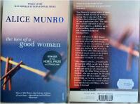 Love of a Good Woman