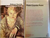Point Counter Point