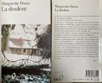 La douleur