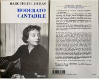 Moderato cantabile