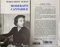 Moderato cantabile