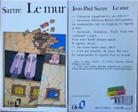 Le mur