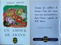 Un Amour de Swann