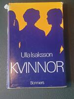Kvinnor : valda ber&auml;ttelser