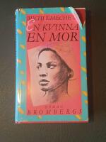 En kvinna, en mor : roman