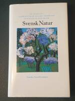 Svensk natur : en antologi