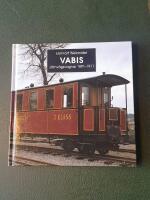 Vabis : j&auml;rnv&auml;gsvagnar 1891-1911