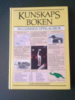 Kunskapsboken