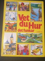 Vet du hur det funkar