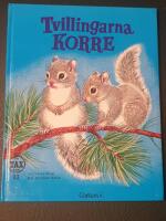 Tvillingarna Korre