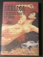 En svag doft av d&ouml;d