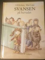 Svansen p&aring; huvudet