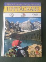 Mina f&ouml;rsta faktab&ouml;cker. Uppt&auml;ckare