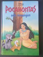 Pocahontas och &ouml;rnungen