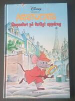 Aristocats : Roquefort p&aring; farligt uppdrag