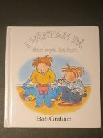 I v&auml;ntan p&aring; den nya babyn