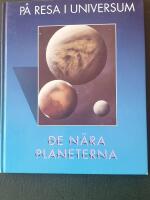 De n&auml;ra planeterna