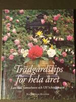 Samuelsson, Schenkmanis/Tr&auml;dg&aring;rdstips f&ouml;r hela &aring;ret