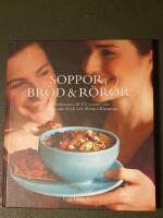 Soppor, br&ouml;d & r&ouml;ror