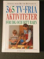 365 tv-Fria aktivitet.