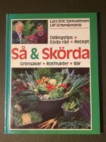 S&aring; & sk&ouml;rda