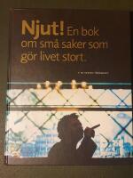 Njut! : T&ouml;rnquist, Steffo