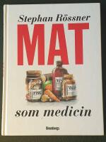 Mat som medicin