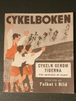 Cykelboken