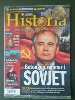 Världens Historia