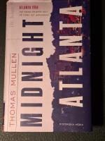 Midnight Atlanta