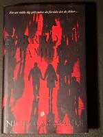 En f&ouml;rr&auml;dare i familjen