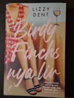 Birdy Finchs nya liv