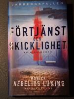 F&ouml;rtj&auml;nst och skicklighet