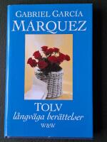 Tolv l&aring;ngv&auml;ga ber&auml;ttelser