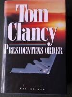 Presidentens order