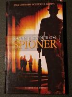 Sanna historier om spioner