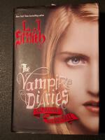 Nightfall- The vampire diaries Volym 1 