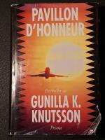 Pavillon d'honneur : [en thriller]