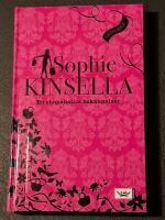 En shopaholics bek&auml;nnelser