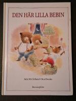 Den h&auml;r lilla bebin