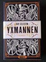 Yxmannen
